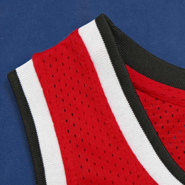 NBA Portland Trail Blazers 22#DREXLER - Afbeelding 5