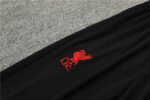 2425 Liverpool F.C. grey Training suit set Player version - Afbeelding 5