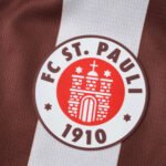 2526 season FC St. Pauli home Fan version - Billede 2