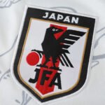 2425 season Japan Concept version Fan version - Billede 3
