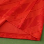 2425 season CR Flamengo Training clothes Fan version - immagine 9