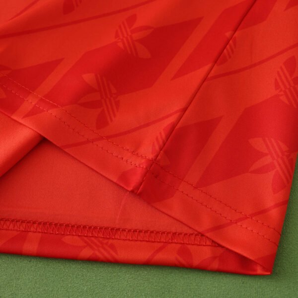 2425 season CR Flamengo Training clothes Fan version - immagine 9