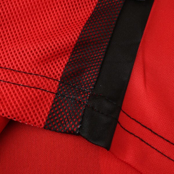 0203 season A.C. Milan home retro Fan version - Imagen 9