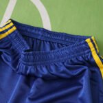 1990 season Colombia home retro Kids kit - Imagen 9