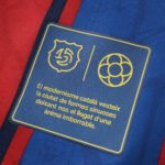 2526 season FC Barcelona / Barça Concept version Fan version - Image 9