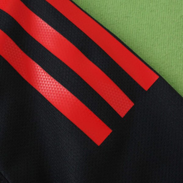 2526 season CR Flamengo home Player version - immagine 6