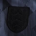 1990 season England away Kids kit - immagine 4