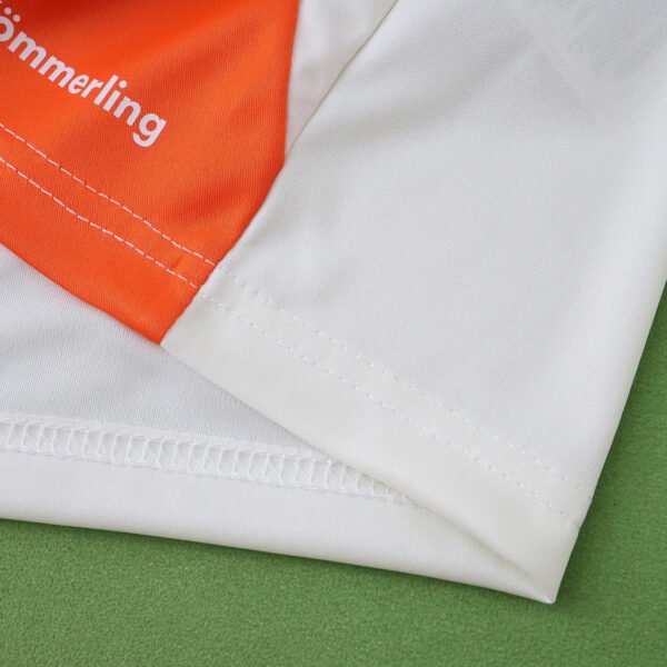 2526 season 1. FSV Mainz 05  Concept version Fan version - Afbeelding 11