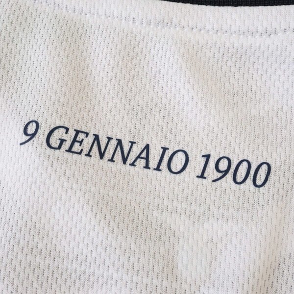 2526 season S.S. Lazio away Fan version - Imagen 9