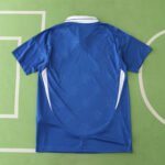 ⁦2425 season FC Schalke 04 home Fan version⁩ - الصورة ⁦10⁩