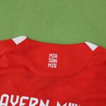 2526 season Fußball-Club Bayern München home Player version - Imagem 10