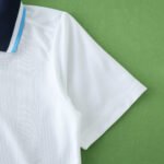 1996 England home retro Kids kit – Image 4