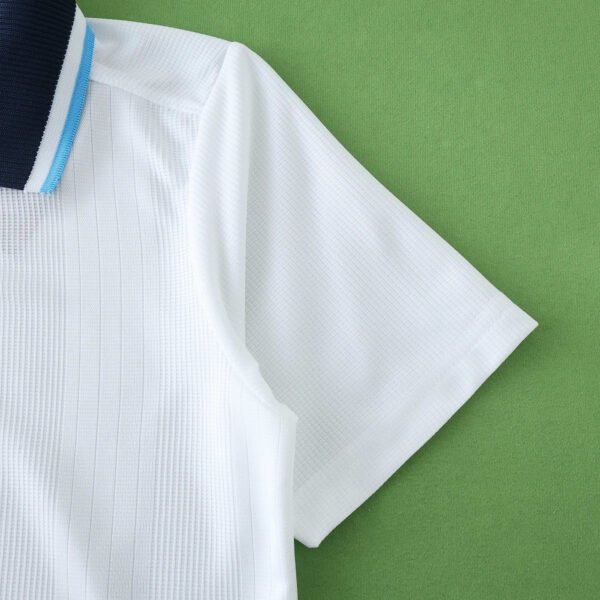 1996 England home retro Kids kit – Image 4