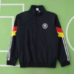 2425 German windbreaker