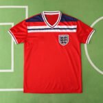 1982 season England away retro Fan version
