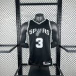NBA San Antonio Spurs 3#PAUL - Imagem 3