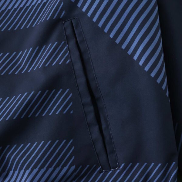 2425 Scotland Wear on both sides windbreaker - immagine 3