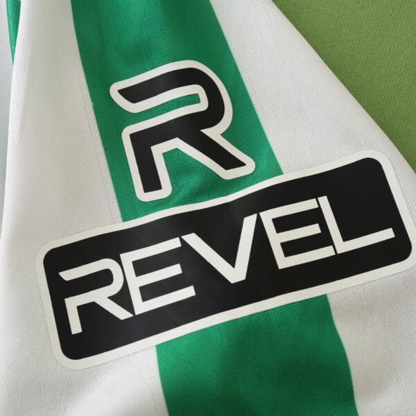 2425 season Real Betis Balompié home Fan version（X） - Imagem 8