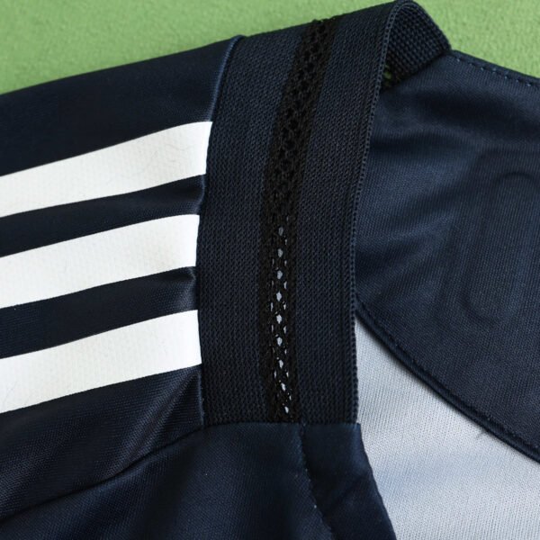 2425 season Japan Y-3 blue Player version - Afbeelding 2