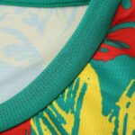 2526 season Senegal Training clothes Fan version - immagine 2