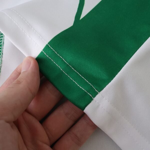 2526 season Sporting CP Concept version Fan version - Imagem 14
