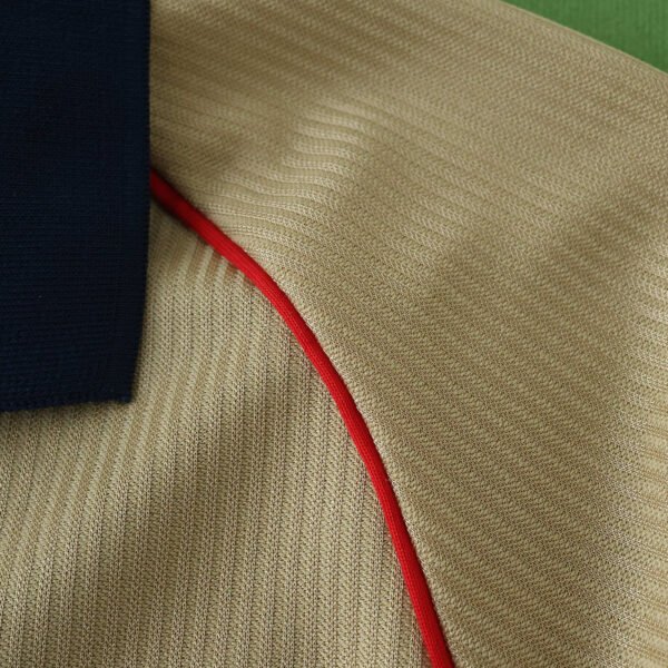 0102 Arsenal F.C. away retro Kids kit - Billede 7