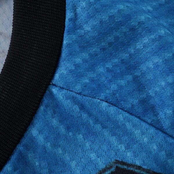 ⁦2526 season S.S.C. Napoli Training shirt Fan version⁩ - الصورة ⁦12⁩