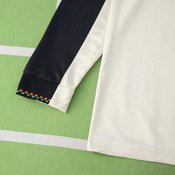 2526 season Venezia F.C. away Long sleeved Player version - Billede 7