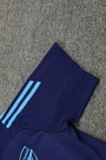 2425 Arsenal F.C. Training clothes suit Short sleeve Fan version - Imagen 4