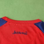 2425 season Arsenal F.C. Training shirt Fan version - immagine 8