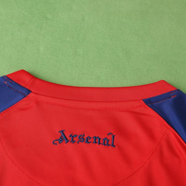 2425 season Arsenal F.C. Training shirt Fan version - immagine 8