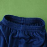 0809 FC Barcelona / Barça home retro Kids kit – Image 17