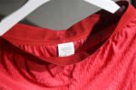 ⁦2425 season Liverpool F.C. home Player version short⁩ - الصورة ⁦2⁩