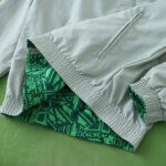 1994 Mexico Wear on both sides windbreaker - Image 20