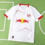 2526 Season RB Leipzig Home Player version