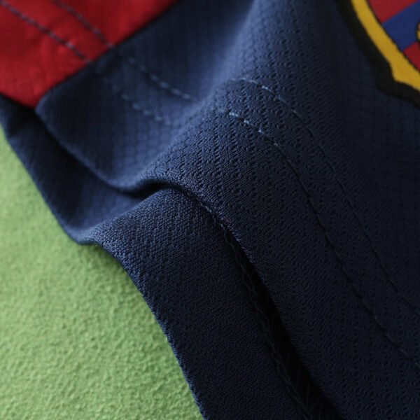 2425 season FC Barcelona / Barça 125th anniversary Kids kit - Imagem 14