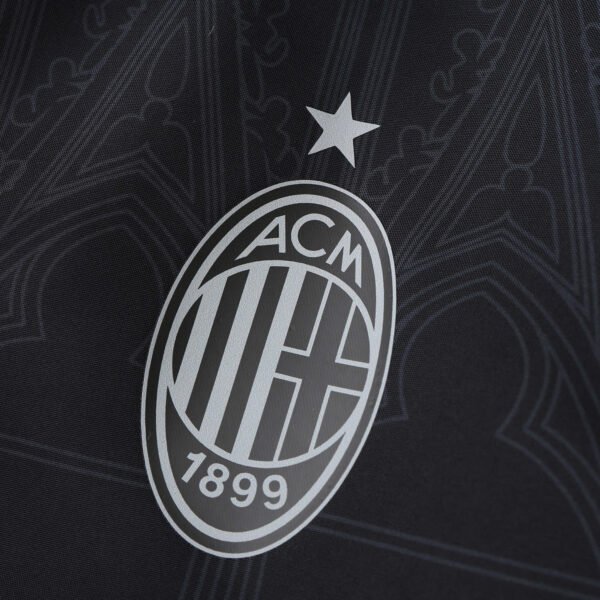 2425 A.C. Milan Wear on both sides windbreaker - Image 3