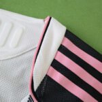 2526 season Juventus F.C. home Player version - Billede 4