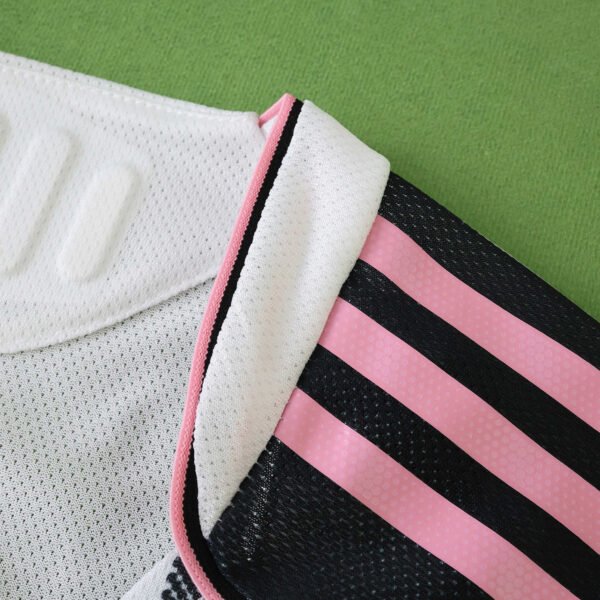 2526 season Juventus F.C. home Player version - Billede 4