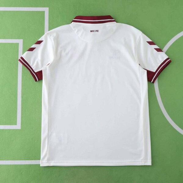 2526 season 1. FC Köln Concept version Fan version - Imagem 15