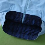 2425 Arsenal F.C. Wear on both sides windbreaker - Imagem 9
