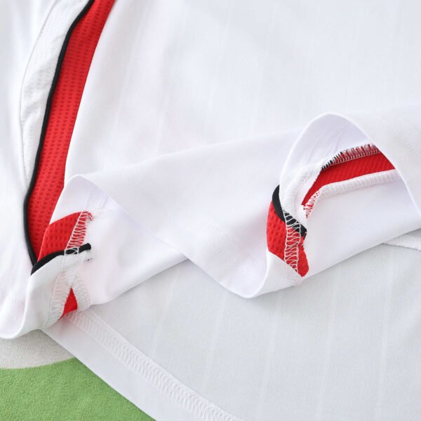 0607 A.C. Milan away retro Kids kit – Image 16