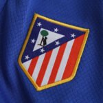 2425 season Atletico Madrid home Kids kit - Image 6