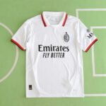 2425 season AC Milan away Fan version