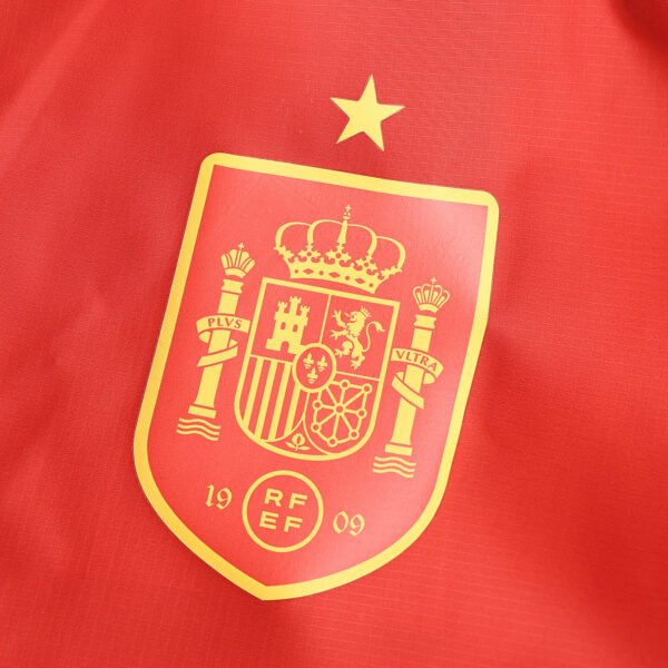 2425 Spain Wear on both sides windbreaker - Imagem 3