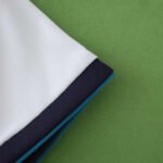 1213 Real Madrid home retro Kids kit – Image 6