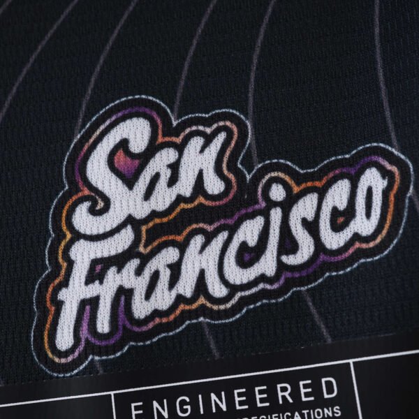 2025 MLB San Francisco Giants 5#YASTRZEMSKI - Imagem 15