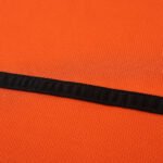 2002 season the Netherlands home retro Fan version – Bild 12
