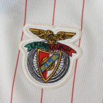 2526 season S.L. Benfica Retro T-shirt - Billede 4