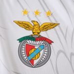 2526 season S.L. Benfica Concept version Fan version - Imagem 5